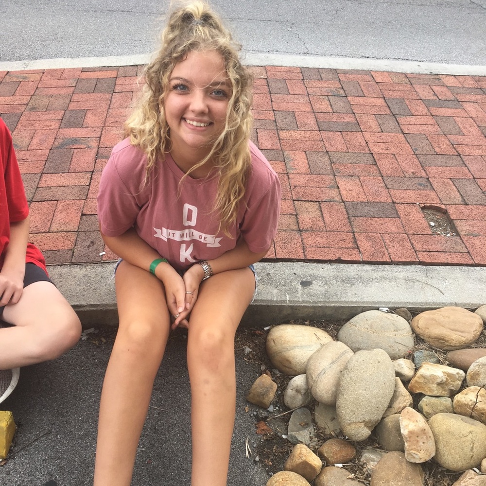 Meet your Posher, Daion